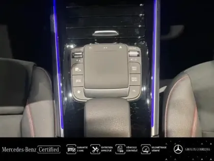 Photo 9 Mercedes GLA  200 163ch AMG Line 7G-DCT