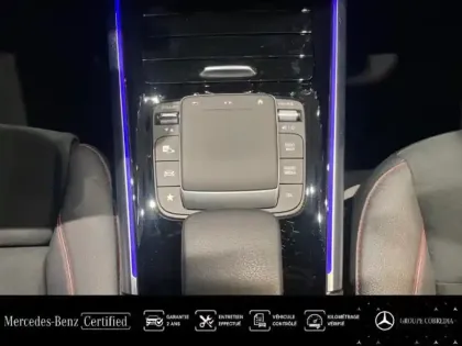 Photo 24 Mercedes GLA  200 163ch AMG Line 7G-DCT