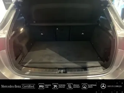 Photo 26 Mercedes GLA  200 163ch AMG Line 7G-DCT