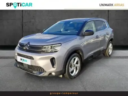 Photo Citroën C5 Aircross