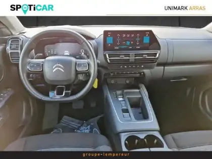 Photo 7 Citroën C5 aircross  BlueHDi 130ch S&S Feel EAT8 E6.d