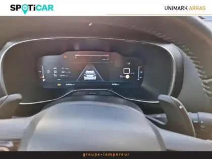 Photo 9 Citroën C5 aircross  BlueHDi 130ch S&S Feel EAT8 E6.d