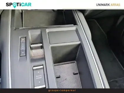 Photo 13 Citroën C5 aircross  BlueHDi 130ch S&S Feel EAT8 E6.d