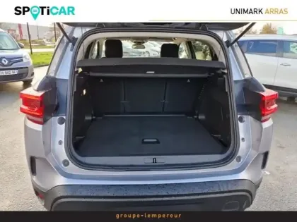 Photo 5 Citroën C5 aircross  BlueHDi 130ch S&S Feel EAT8 E6.d