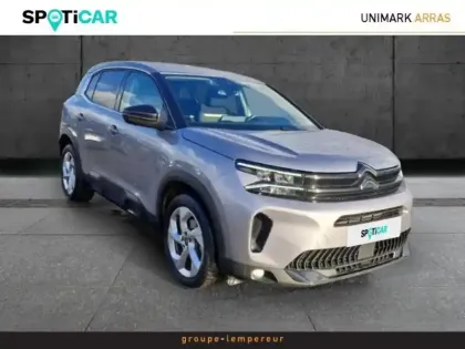 Photo 2 Citroën C5 aircross  BlueHDi 130ch S&S Feel EAT8 E6.d