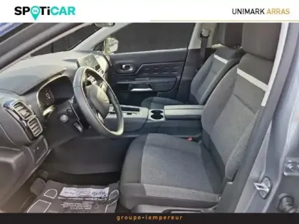 Photo 10 Citroën C5 aircross  BlueHDi 130ch S&S Feel EAT8 E6.d