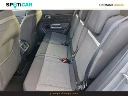 Photo 11 Citroën C5 aircross  BlueHDi 130ch S&S Feel EAT8 E6.d