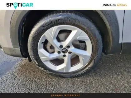 Photo 12 Citroën C5 aircross  BlueHDi 130ch S&S Feel EAT8 E6.d