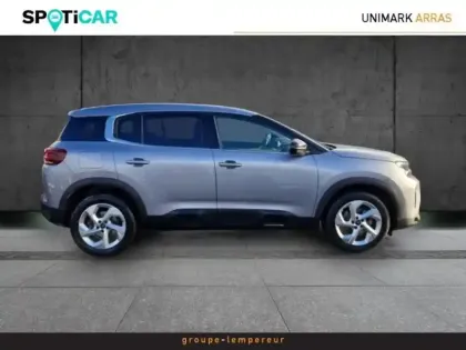 Photo 3 Citroën C5 aircross  BlueHDi 130ch S&S Feel EAT8 E6.d