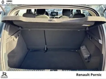 Photo 6 Dacia Sandero  STEPWAY EXPRESSION ECO-G 100ch + PACK NAVIGATION