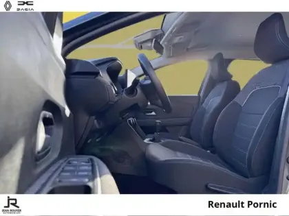 Photo 2 Dacia Sandero  STEPWAY EXPRESSION ECO-G 100ch + PACK NAVIGATION