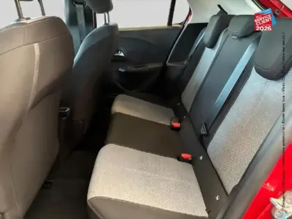 Photo 25 Opel Corsa  1.2 Turbo 100ch GPS Carplay