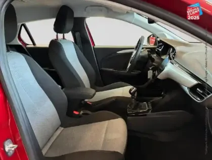 Photo 4 Opel Corsa  1.2 Turbo 100ch GPS Carplay