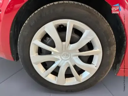 Photo 24 Opel Corsa  1.2 Turbo 100ch GPS Carplay