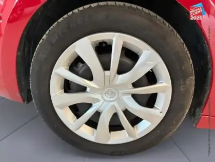 Photo 9 Opel Corsa  1.2 Turbo 100ch GPS Carplay