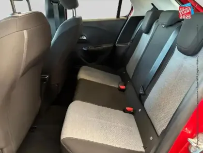 Photo 10 Opel Corsa  1.2 Turbo 100ch GPS Carplay