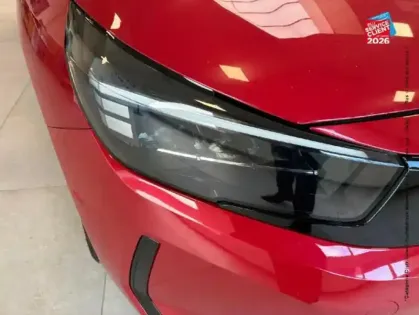 Photo 27 Opel Corsa  1.2 Turbo 100ch GPS Carplay