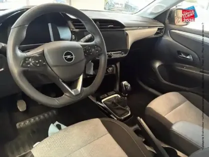 Photo 29 Opel Corsa  1.2 Turbo 100ch GPS Carplay