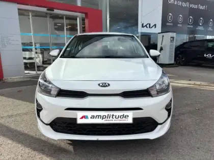 Photo 1 Kia Rio  1.0 T-GDI 100ch Active