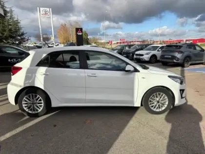 Photo 3 Kia Rio  1.0 T-GDI 100ch Active