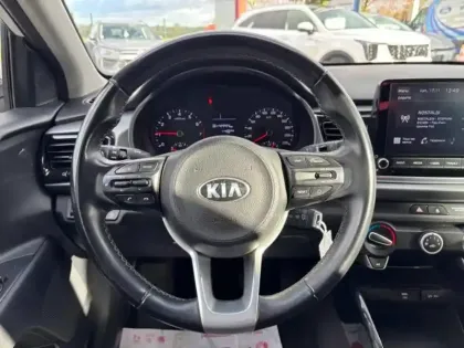 Photo 13 Kia Rio  1.0 T-GDI 100ch Active