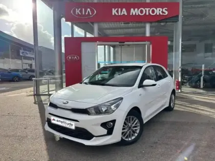 Photo Kia Rio