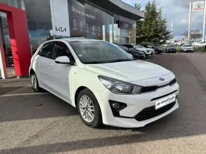Photo 2 Kia Rio  1.0 T-GDI 100ch Active