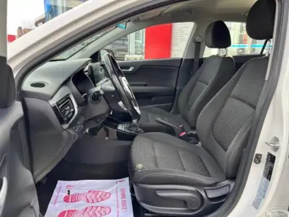 Photo 9 Kia Rio  1.0 T-GDI 100ch Active