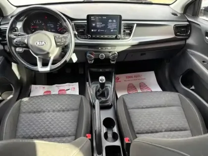 Photo 12 Kia Rio  1.0 T-GDI 100ch Active