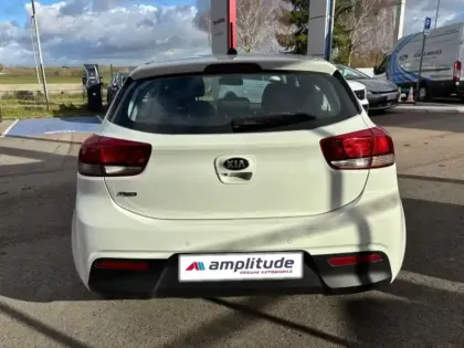 Photo 5 Kia Rio  1.0 T-GDI 100ch Active