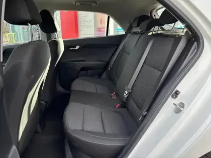 Photo 10 Kia Rio  1.0 T-GDI 100ch Active