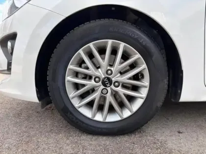 Photo 8 Kia Rio  1.0 T-GDI 100ch Active