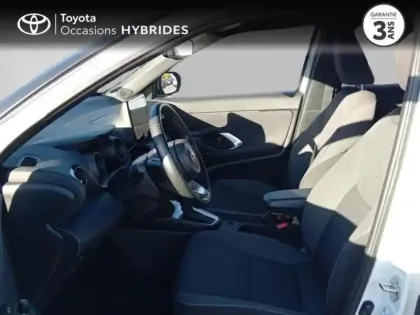 Photo 5 Toyota Yaris  Cross 116h Design MY22