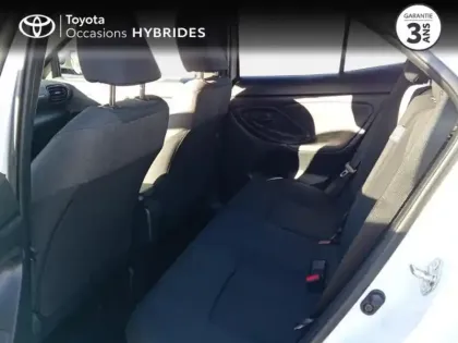 Photo 6 Toyota Yaris  Cross 116h Design MY22