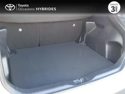 Photo 24 Toyota Yaris  Cross 116h Design MY22