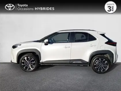 Photo 17 Toyota Yaris  Cross 116h Design MY22