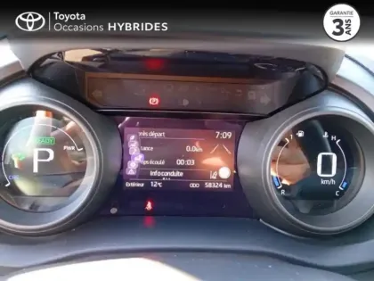 Photo 28 Toyota Yaris  Cross 116h Design MY22