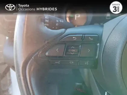 Photo 25 Toyota Yaris  Cross 116h Design MY22