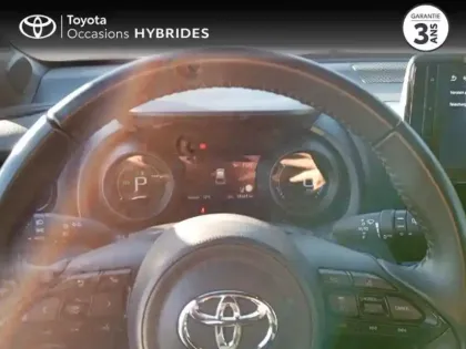 Photo 27 Toyota Yaris  Cross 116h Design MY22