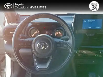 Photo 8 Toyota Yaris  Cross 116h Design MY22
