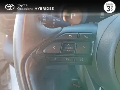 Photo 10 Toyota Yaris  Cross 116h Design MY22