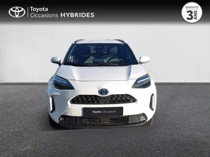 Photo 4 Toyota Yaris  Cross 116h Design MY22