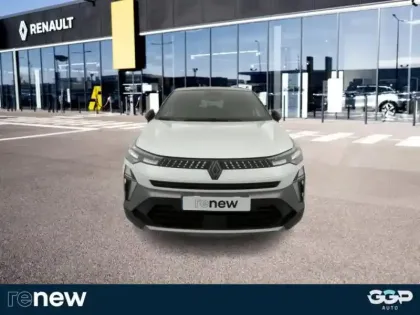 Photo 5 Renault Captur  1.8 E-Tech full hybrid 160ch esprit Alpine - 25