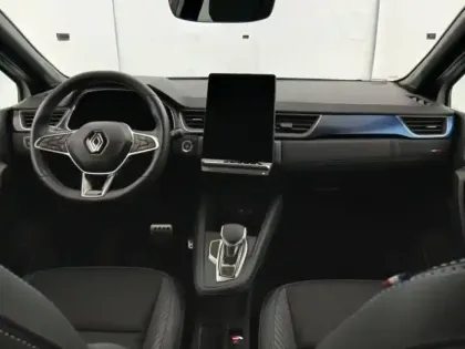 Photo 12 Renault Captur  1.8 E-Tech full hybrid 160ch esprit Alpine - 25