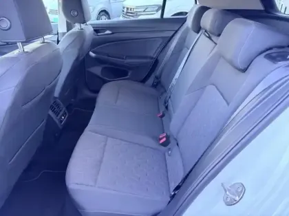 Photo 6 Volkswagen Golf  1.5 TSI EVO2 116ch VW Edition