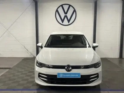 Photo 3 Volkswagen Golf  1.5 TSI EVO2 116ch VW Edition