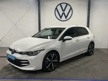 Photo Volkswagen Golf