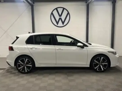 Photo 2 Volkswagen Golf  1.5 TSI EVO2 116ch VW Edition