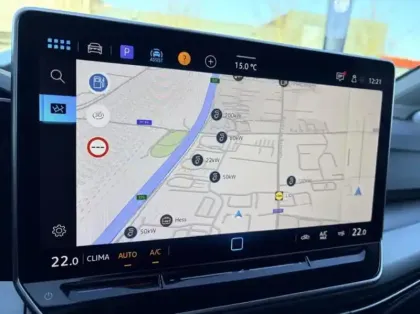 Photo 9 Volkswagen Golf  1.5 TSI EVO2 116ch VW Edition