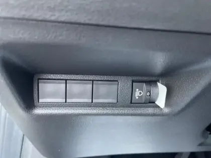 Photo 12 Fiat 600  1.2 Hybrid 100ch La Prima DCT6